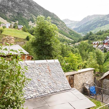 Hostal Aiguamog Salardú 외부 사진