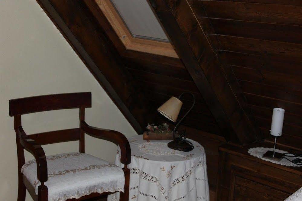 Hostal Aiguamog Salardú 외부 사진